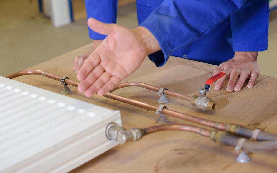 contrat entretien chauffage Nogent-sur-Oise