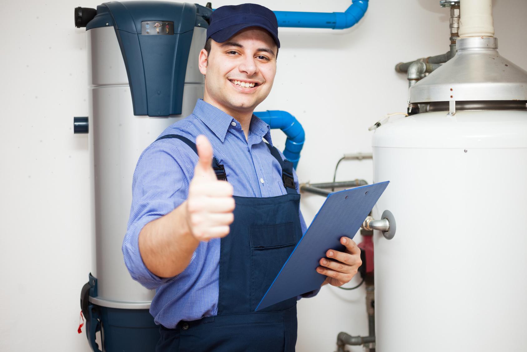 chauffage installation Le Perreux-sur-Marne