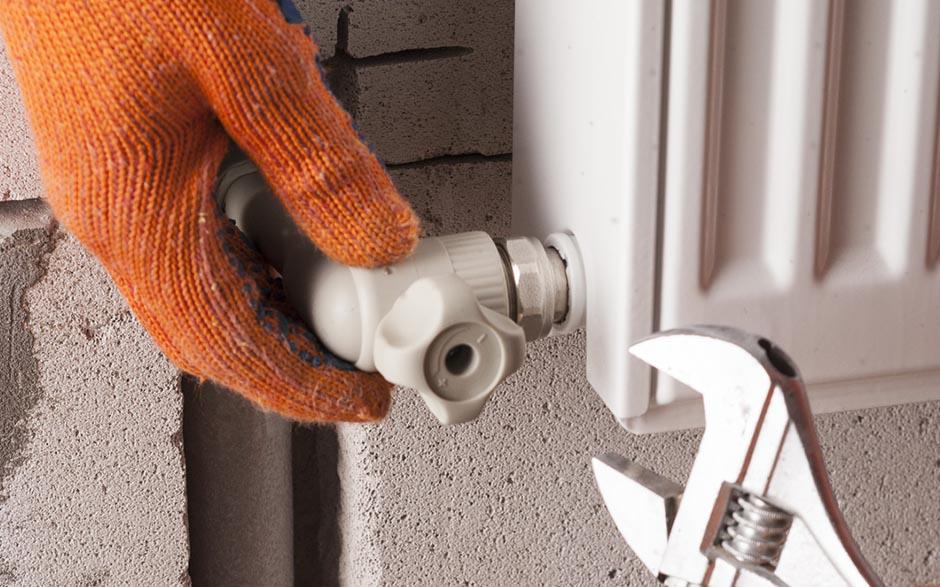chauffage électrique inertie Nogent-sur-Oise